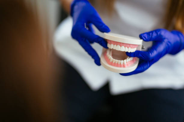 Seth Ward, TX Dental Services Company