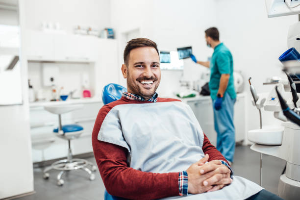 Best Oral Cancer Screening  in Seth Ward, TX